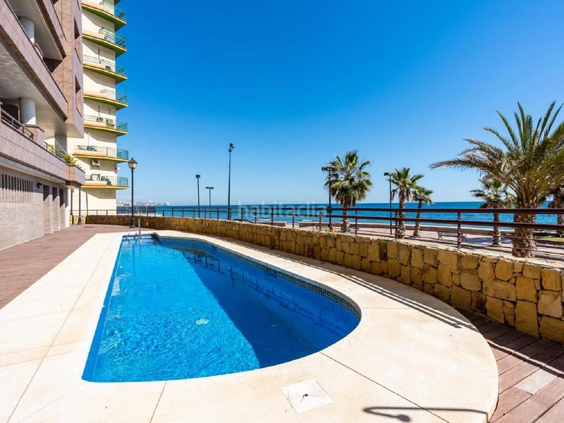 Foto 01977b06-243b-49d5-9db7-342cbb213262. Attico con parcheggio piscina in Las Gaviotas - Carvajal Fuengirola