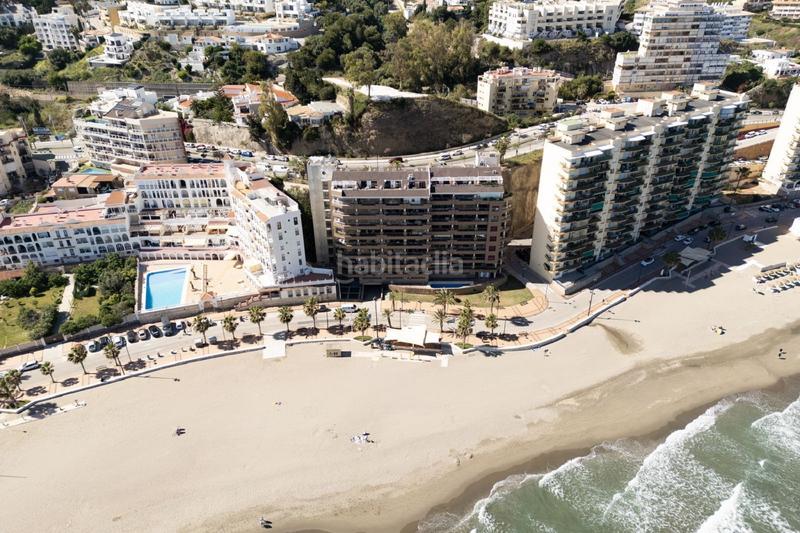 Foto 152844f4-f1eb-4704-b5a3-02dca106e8c9. Attico con parcheggio piscina in Las Gaviotas - Carvajal Fuengirola