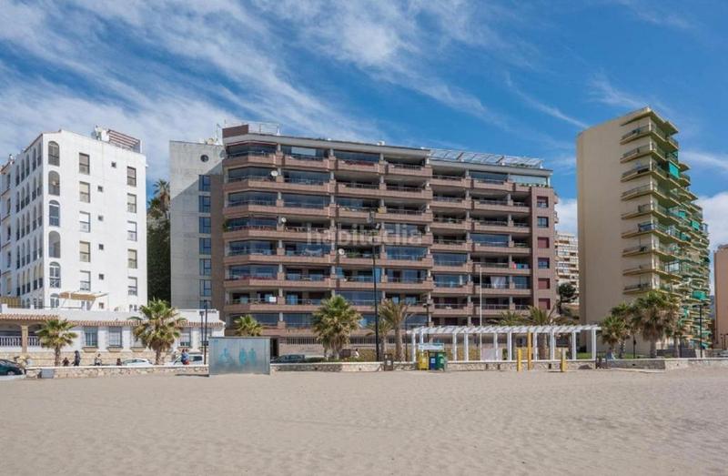 Foto 1b7bb93d-4004-48e9-a499-928d6a75187a. Attico con parcheggio piscina in Las Gaviotas - Carvajal Fuengirola