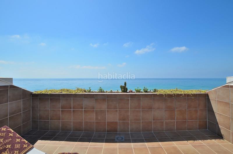 Foto 461553cc-5c5a-4081-b4bc-5128421f8eae. Attico con parcheggio piscina in Las Gaviotas - Carvajal Fuengirola