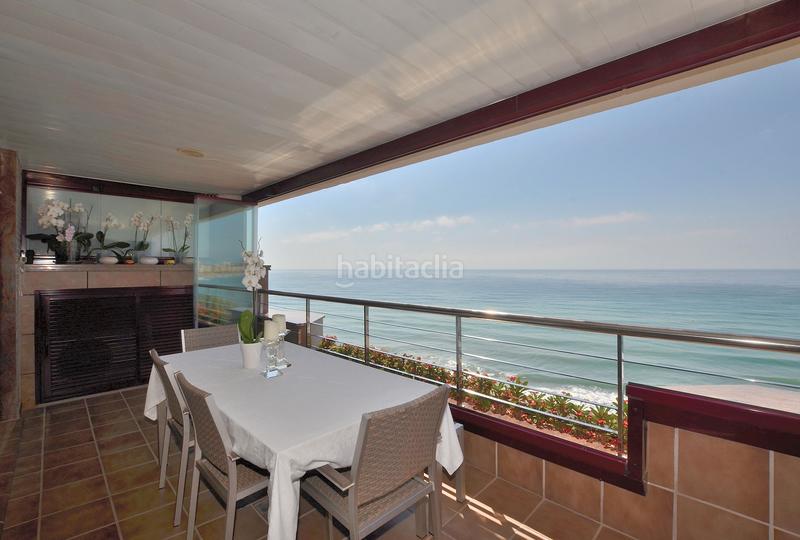 Foto 60213674-8850-4ae1-814f-f1e44845860f. Attico con parcheggio piscina in Las Gaviotas - Carvajal Fuengirola