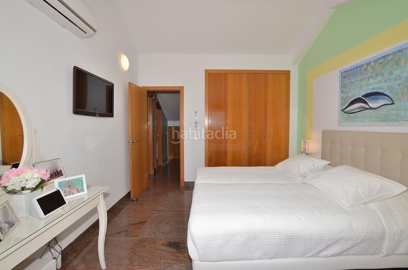 Foto a338ede7-ecc0-4f3b-823d-d24e7bb2e2b1. Attico con parcheggio piscina in Las Gaviotas - Carvajal Fuengirola