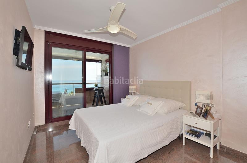 Foto b18c2e0e-5590-40a2-b3eb-7761b69cc74f. Attico con parcheggio piscina in Las Gaviotas - Carvajal Fuengirola