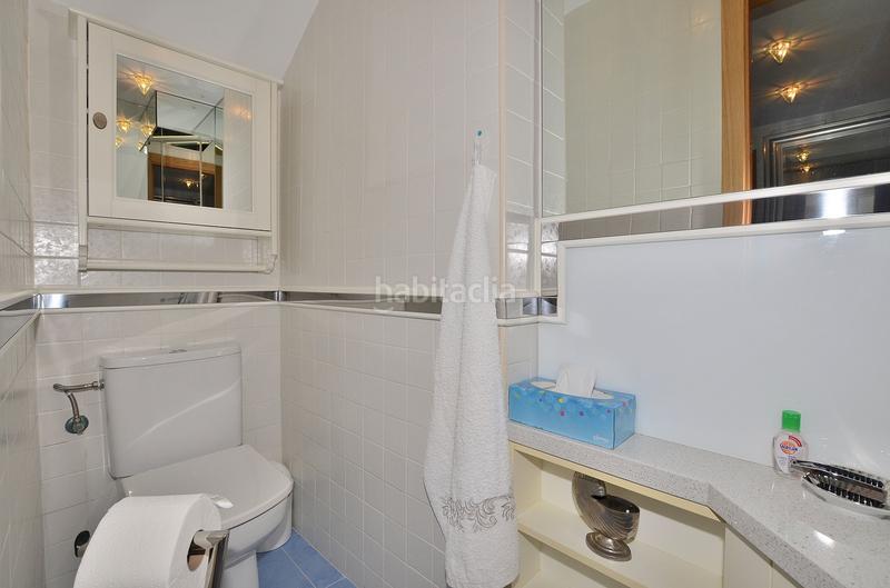 Foto daf22ba3-bf6d-4ce3-8fea-43399f1839de. Attico con parcheggio piscina in Las Gaviotas - Carvajal Fuengirola