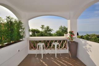 Appartement  Camino de la fuentezuela. Reformado - vistas al mar - amplia terraza