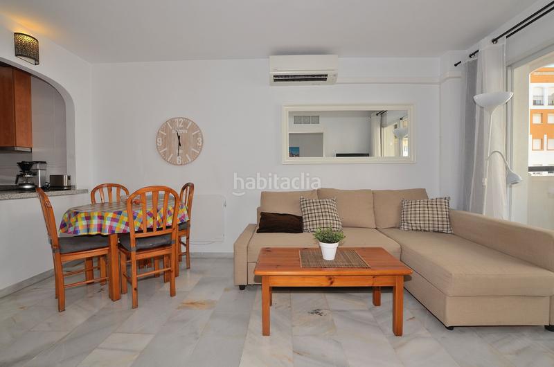 Foto 29a8d1a1-0baa-4254-b77b-a80910b58185. Apartament amb piscina a Parque de la Paloma Benalmádena