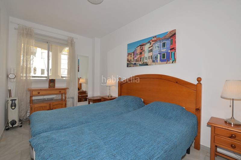 Foto 2a8cd6f0-03c1-46e8-8d9b-d96a0ab4cc06. Apartament amb piscina a Parque de la Paloma Benalmádena