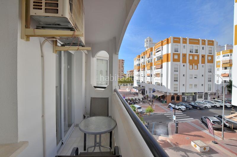 Foto 2d55d492-e478-4cc6-8767-8c8172b5d9c9. Apartament amb piscina a Parque de la Paloma Benalmádena