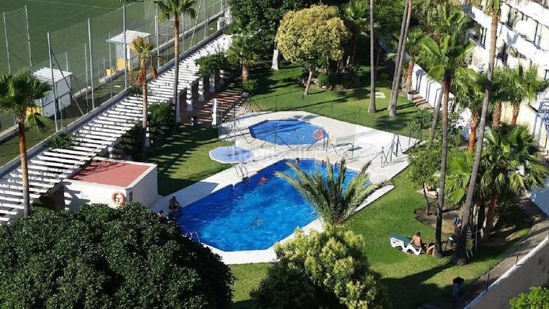 Foto 3137a789-4332-44b9-94e1-c69164ab92cd. Apartament amb piscina a Parque de la Paloma Benalmádena