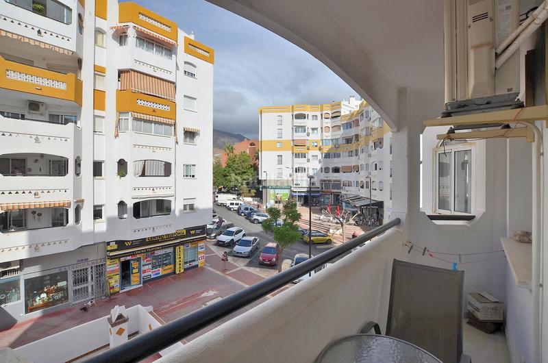 Foto 3a70dde6-c33b-40b0-b963-250795aa76fb. Apartament amb piscina a Parque de la Paloma Benalmádena