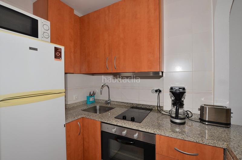 Foto 3b24adcd-6cad-4f58-883d-d69814591938. Apartament amb piscina a Parque de la Paloma Benalmádena