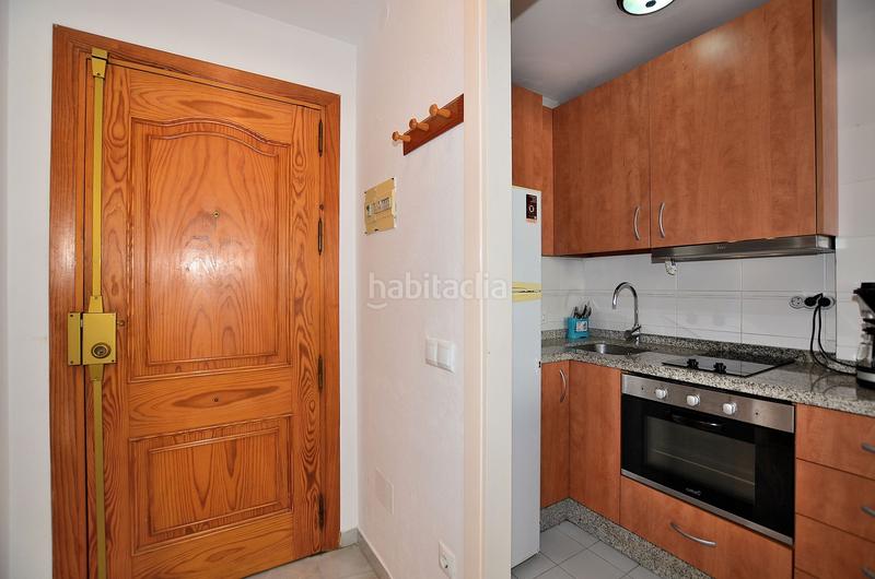 Foto dc705268-9c1d-418f-9f8f-604c7afd06b8. Apartament amb piscina a Parque de la Paloma Benalmádena
