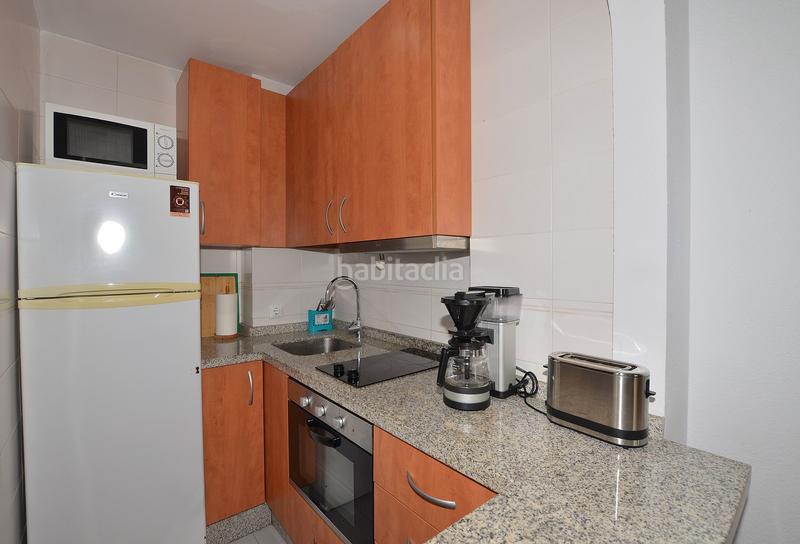 Foto e29d3dbc-4a5e-4085-9506-9b6f42772896. Apartament amb piscina a Parque de la Paloma Benalmádena