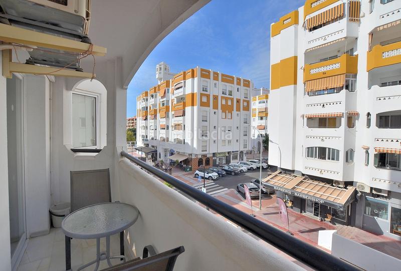 Foto ea298256-6ce5-4b46-89f9-9e410d45a27e. Apartament amb piscina a Parque de la Paloma Benalmádena