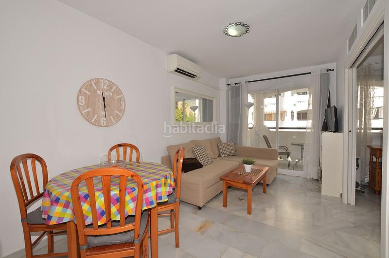 Foto ef108532-243e-4a9a-89d6-6b0b1268eee7. Apartament amb piscina a Parque de la Paloma Benalmádena
