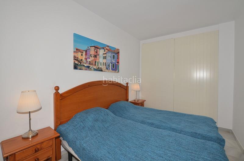 Foto f6c0708d-360e-4299-90f6-8305ef4a5d92. Apartament amb piscina a Parque de la Paloma Benalmádena