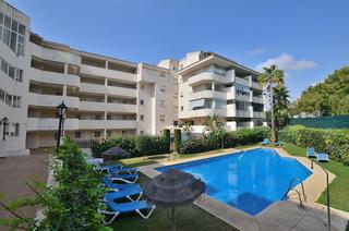 Apartament  Camino de la cantera. Reformado - vistas parciales al mar - parking incluido
