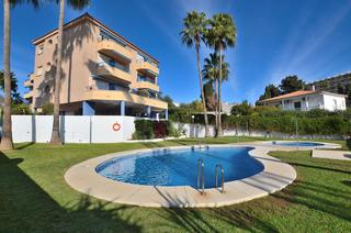 Apartament  Calle baena. Vistas al mar - soleado y luminoso - cerca de comercios y servic