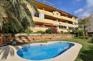 Appartement  Avenida los pacos. Amplia terraza de 13 m2 - plaza de aparcamiento incluida