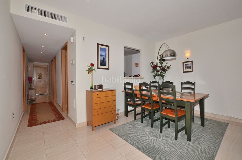 Foto 2028fb39-196f-4058-984a-3f67a89b31db. Piso amplia terraza de 38 m2 - piso de esquina - garaje cerrado para 2 coches en Benalmádena