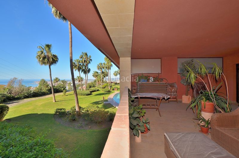 Foto 86638de7-c048-4718-a347-aef0cc37ff86. Piso amplia terraza de 38 m2 - piso de esquina - garaje cerrado para 2 coches en Benalmádena