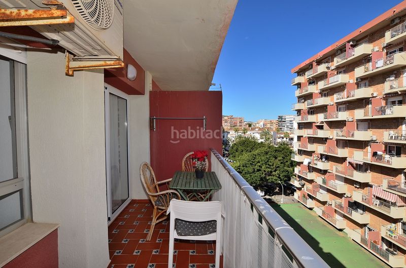 Foto 0db7a85b-be76-4200-be0a-ea3e242f5136. Apartament amb piscina a Parque de la Paloma Benalmádena