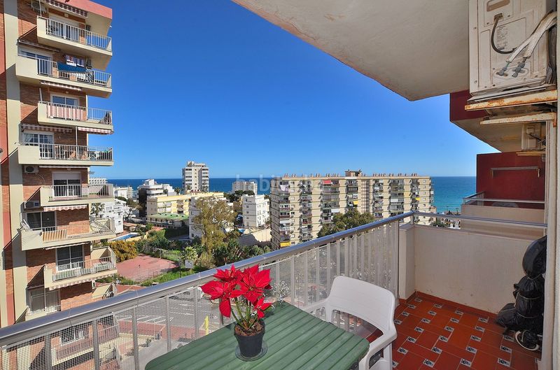 Foto 25f1efdc-17e4-46aa-b5e9-2a930757cab2. Apartament amb piscina a Parque de la Paloma Benalmádena