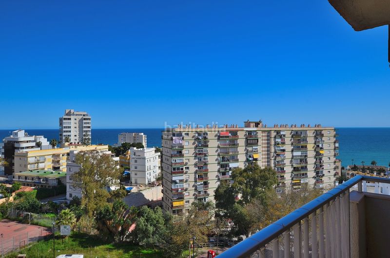 Foto 2b106086-65e2-40b9-a18d-0dac3df162d3. Apartament amb piscina a Parque de la Paloma Benalmádena