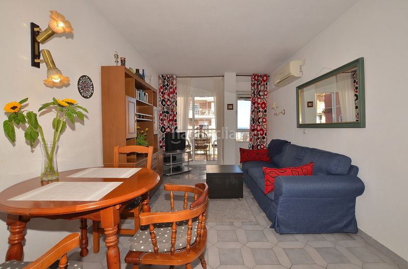 Foto 4724d28f-2d5c-4669-b06d-6705788665ac. Apartament amb piscina a Parque de la Paloma Benalmádena