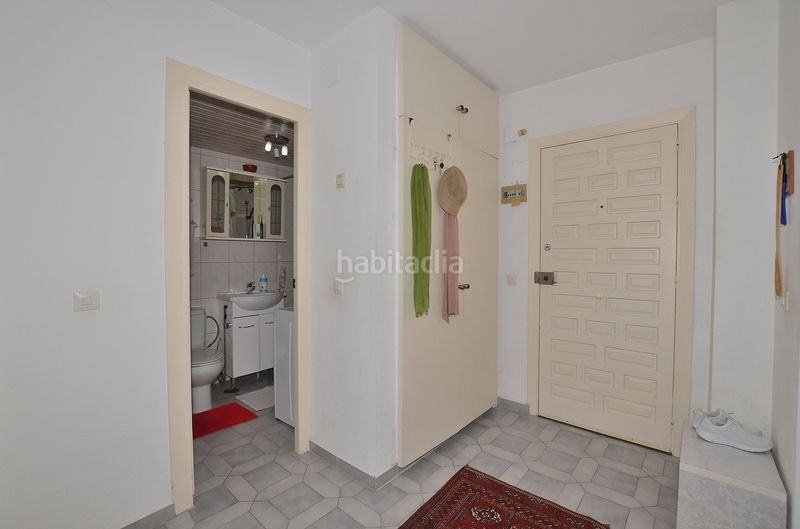 Foto 4f0d1e9f-3250-4b5b-be41-2f8e0693ab5a. Apartament amb piscina a Parque de la Paloma Benalmádena