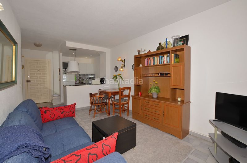 Foto 54be6169-c5ef-4881-bbd7-028f99ac9984. Apartament amb piscina a Parque de la Paloma Benalmádena