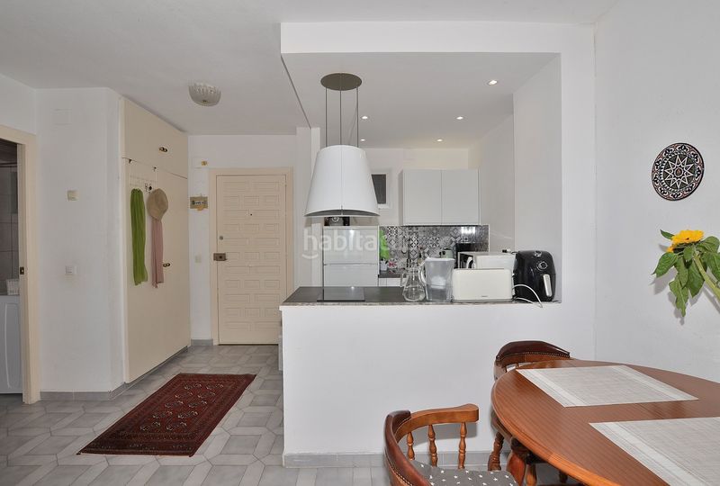 Foto 9734b4dd-6982-475a-afef-367e1964c8ce. Apartament amb piscina a Parque de la Paloma Benalmádena