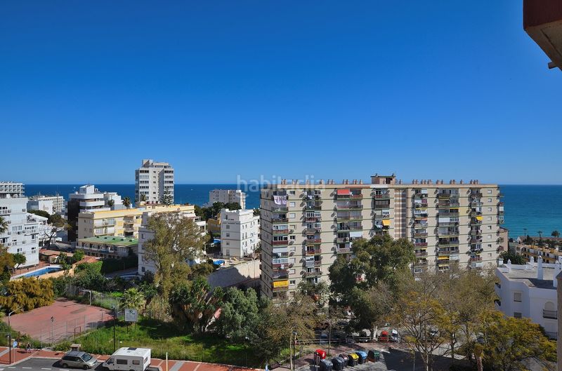 Foto b9dc5ef4-3960-4a10-9735-281bbfc3ade5. Apartament amb piscina a Parque de la Paloma Benalmádena