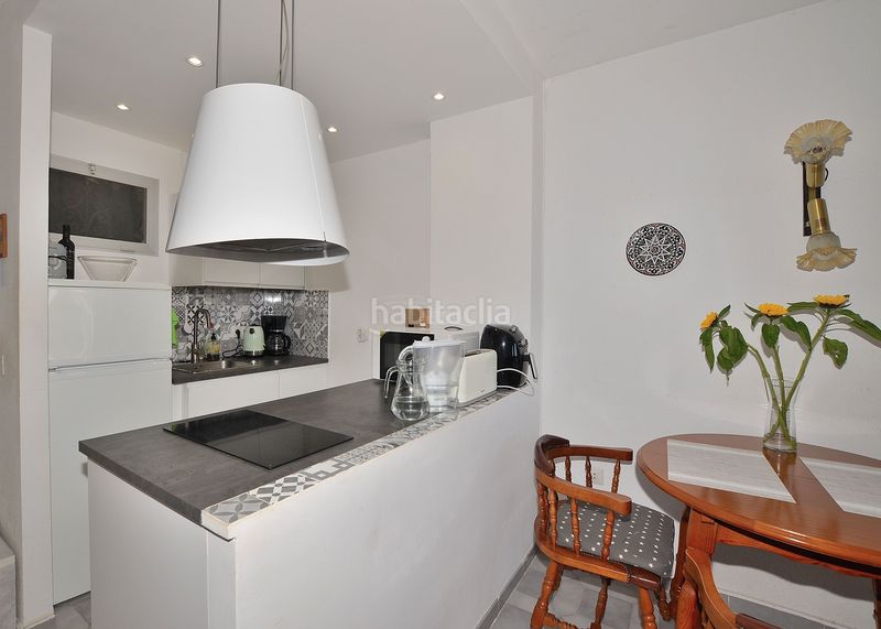 Foto d43b4422-1227-4a40-9fc9-f1dc6daff935. Apartament amb piscina a Parque de la Paloma Benalmádena