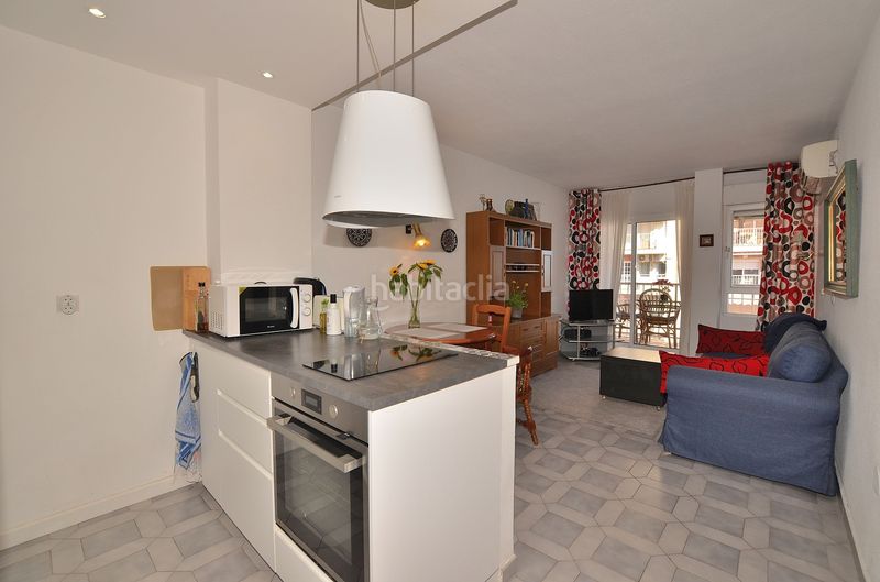 Foto d54505d8-3b81-4a79-b64f-20d05368d2ee. Apartament amb piscina a Parque de la Paloma Benalmádena