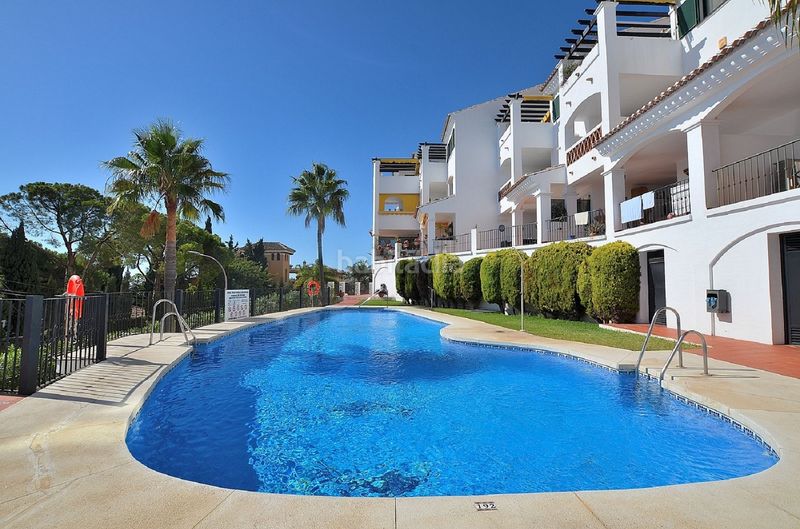 Foto 5d7239db-62d9-473d-a23b-9a99a485f71d. Pis amb aparcament piscina a Rancho Domingo - La Hacienda Benalmádena