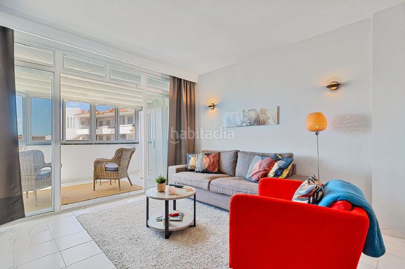 Foto 1501bc9f-0e69-49b7-be3d-6d9666c24b6f. Apartament amb piscina a Los Pacos Fuengirola