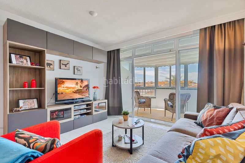 Foto 70c4dccf-160f-4f07-96dc-3de13dcff3aa. Apartament amb piscina a Los Pacos Fuengirola