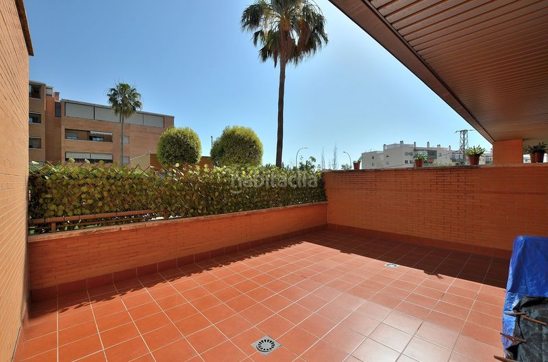 Foto 61c50011-46f9-47b4-9124-2b8c10f6515e. Pis amb aparcament piscina a El Pinillo Torremolinos