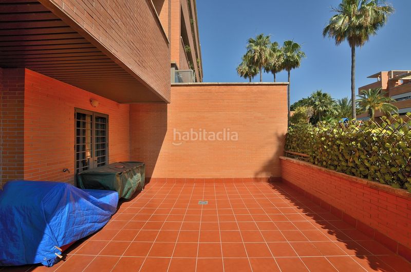 Foto a2c20e77-b82f-49d3-8834-e64caf6a7f44. Pis amb aparcament piscina a El Pinillo Torremolinos