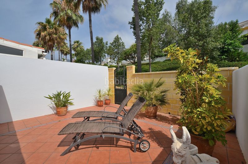 Foto 3737e982-cb37-43e3-9472-d9bf7adbefa8. Casa adossada amb aparcament piscina a Arroyo de la Miel Benalmádena