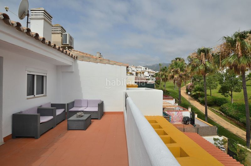 Foto b208e382-af85-438a-bdfd-c0027587811a. Casa adossada amb aparcament piscina a Arroyo de la Miel Benalmádena
