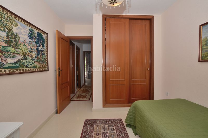 Foto b8ec3089-925c-4f60-9554-5d1fd97b7623. Casa adossada amb aparcament piscina a Arroyo de la Miel Benalmádena