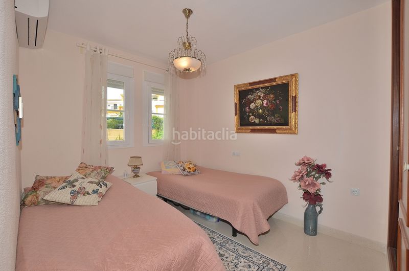 Foto ba374460-2fa2-4cab-abb2-e983206bcb95. Casa adossada amb aparcament piscina a Arroyo de la Miel Benalmádena