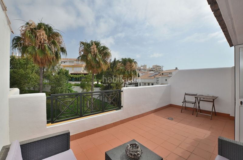 Foto f2fbe1bf-9ebd-42a2-974d-fae3399a585e. Casa adossada amb aparcament piscina a Arroyo de la Miel Benalmádena