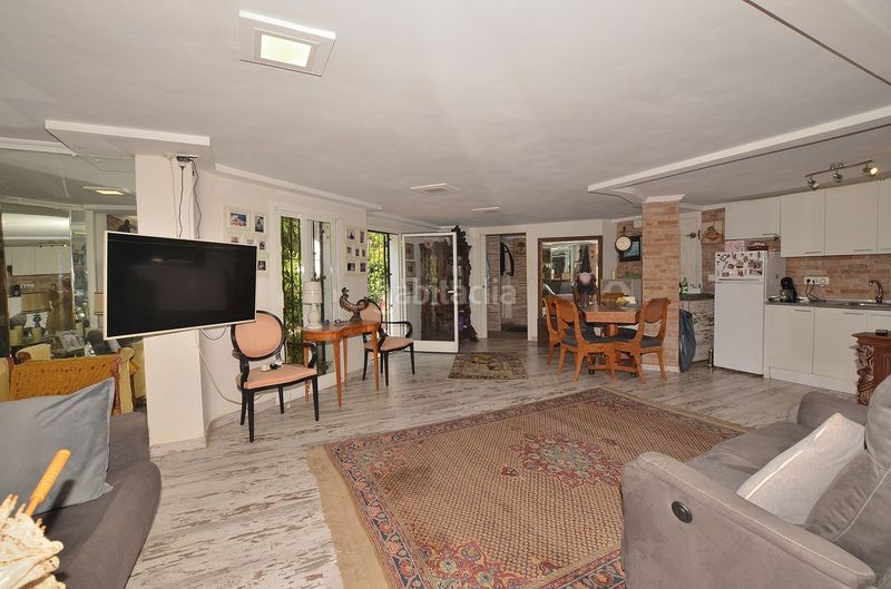Foto 015446b5-cb6d-4045-99fa-b54e2ac0bb7d. Duplex avec piscine dans Mijas golf Mijas