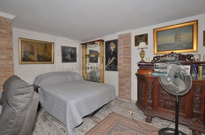 Foto 0e589371-2081-4a88-ae6a-d6f010a26538. Duplex avec piscine dans Mijas golf Mijas