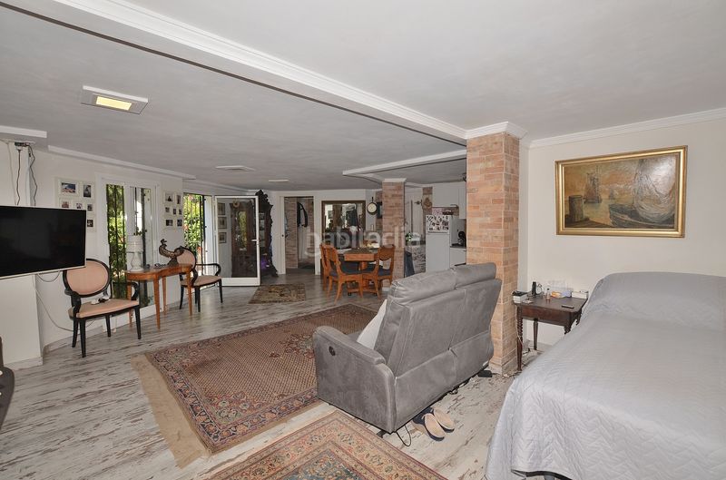 Foto 27db86cb-01de-4f24-9c49-84fa34b428c3. Duplex avec piscine dans Mijas golf Mijas
