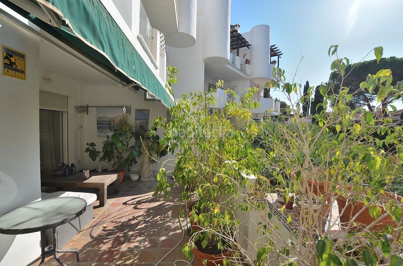 Foto 451ea5bd-af5d-4ec0-9be6-9e6967151a49. Duplex avec piscine dans Mijas golf Mijas