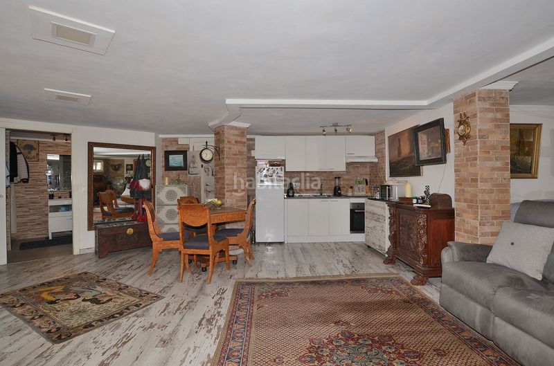 Foto 4b2caa75-582b-4bc8-8caf-523fadffb8fd. Duplex avec piscine dans Mijas golf Mijas